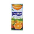 Fruitien 100% Orange Juice 200 ml