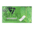 7 Stick Gum Spearmint 12 Pcs