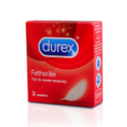 Durex Featherlite 3 sachets