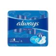 Always Maxi Thick Extra Long Pads 8 pcs