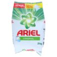 Ariel Original Detergent Powder 2 kg