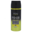 Axe Clean Fresh Deodorant & Body Spray 150 ml