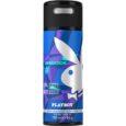Play Boy Body Spray (Uk) - Generation 150 ml