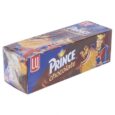 Lu Prince Chocolate Family 95 g