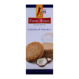 Peek Freans Farm House Cookies Coconut 123.3 g