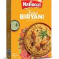 National Biryani Recipe Mix 39 g
