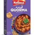 National Quorma Recipe Mix 83 g