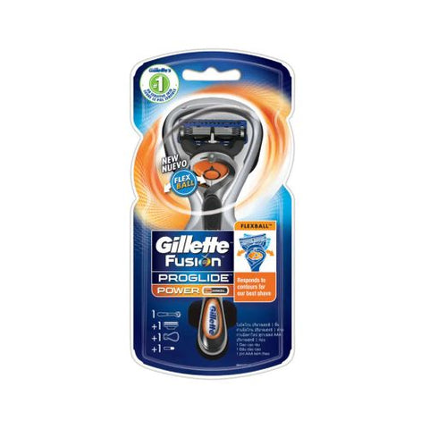 49781 Gillette Fusion Proglide Power 1 Pcs - Image 1