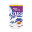 Rose Petal Zzoop Kitchen Towel Tissue Roll 1 pc