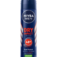 Nivea Men Dry Impact Anti-Perspirant 150 ml