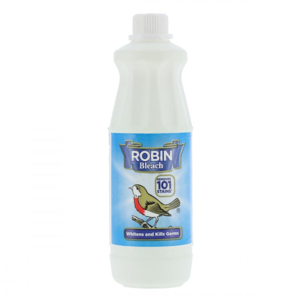 Robin Bleach Non Fragrant 500 ml