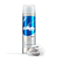 Gillette Series Pure & Sensitive Foam 250 ml