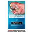 Dunhill Light Local Cigarettes 20 cig