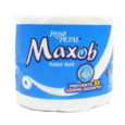 Rose Petal Maxob Twin Toilet Roll 1 pc