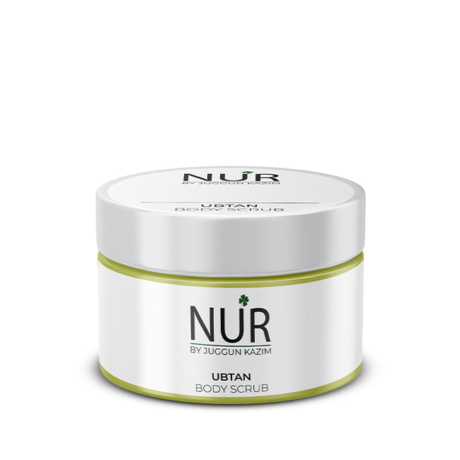 NUR Ubtan Body Scrub 100 ml