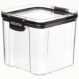 Sistema Tritan Ultra Square 700 ml