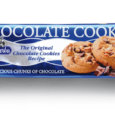Merba Cookies Chocolate Chunks 150 g