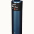 Sistema Chic Stainless Steel Bottle 600 ml