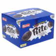 Bisconni Rite Cookies Snack Pack Box 15 pcs