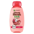 Garnier Ultimate Blend Kids Shampoo - Cherry 250 ml