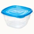 Sistema Deep Square Takealong Bowl 1.2L