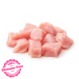 Chicken Boti Cut 800 g