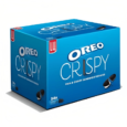 LU Oreo Crispy 24 Units