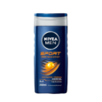 Nivea Men Sport Shower Gel 200 ml