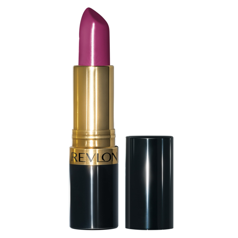 Revlon Super Lustrous Lipstick Cream With Vitamin E And Avoc - Image 1