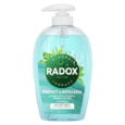 Radox Hand Wash - Protect 250 ml