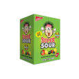 Hilal Candeez Super Sour 80 g