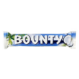 Bounty Milk Chocolate Bar 51 g