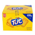 Lu Tuc Biscuits Ticky Pack Box 24 pcs
