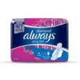 Always Diamond Extra Single Pads 6 pcs