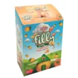 Giggly Filly Centre Filled Chew Toffee 60 Pcs