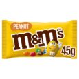 M&M Peanut 45 g