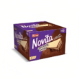 Bisconni Novita Chocolate Wafer 6 Pcs