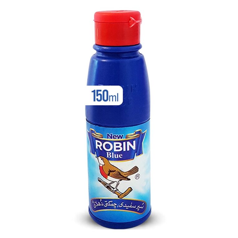 Rabbit Liquid Blue 100 ml - Image 1