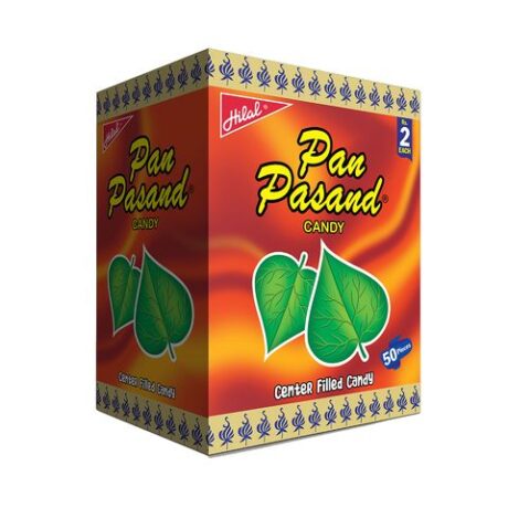 Hilal Pan Pasand Bag 70 pcs
