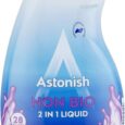 Astonish Non Bio 2 In 1 Fabric Conditioner Lavender & Ylang 840 ml