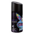 Play Boy Body Spray (Uk) - New York 150 ml