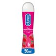 Durex Play Very Cherry Fruity Flavored Pleasure Gel 50 ml