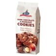 Merba Cookies Dark Chocolate & Hazelnut 200 g