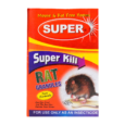 Super Rat Granules 30 g