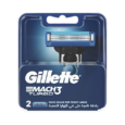Gillette Mach 3 Carts 2 blades