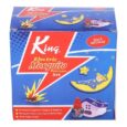 King Electric Mosquito Destroyer 3In1 Machine 60 g