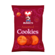 Bunnys Assorted Cookies 85 g
