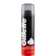 Gillette Foam (Regular) 200 ml