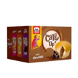 Peek Freans Cake Up Milky Chocolate Box 12 pcs