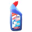 Super Toilet Cleaner Toilet Gel 500 ml
